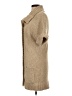 Eddie Bauer Tan Wool Cardigan Size S - photo 5