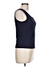 Shein Blue Tank Top Size L - photo 4