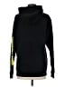 Overtime Black Pullover Hoodie Size S - photo 2