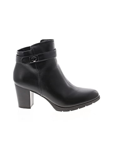 Anne Klein Ankle Boots (view 1)