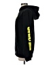 Overtime Black Pullover Hoodie Size S - photo 5