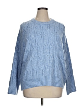 Kemo Sabe X Abercrombie & Fitch Pullover Sweater (view 1)