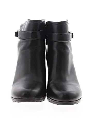Anne Klein Ankle Boots (view 2)