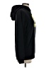 Overtime Black Pullover Hoodie Size S - photo 4
