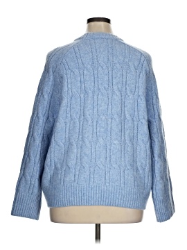 Kemo Sabe X Abercrombie & Fitch Pullover Sweater (view 2)