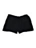 Gap Solid Black Athletic Shorts Size L - photo 1