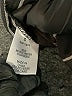 Assorted Brands Stripes Black Casual Pants Size S - photo 8