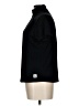 Anika Black Short Sleeve Top Size L - photo 5