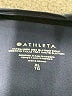 Athleta Solid Blue Active Pants Size XL - photo 7