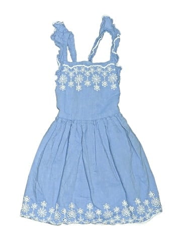 Cat & Jack Dress (view 1)