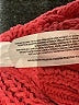 Primark 100% Polyester Solid Pink Pullover Sweater Size XL - photo 8