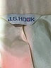 J.G. Hook 100% Wool Ivory Wool Blazer Size 6 - photo 6