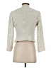 Brooks Brothers Tweed Ivory Jacket Size 4 - photo 2