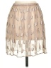 Chan Luu Ivory Formal Skirt Size S (estimated) - photo 2