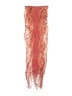 Unbranded Orange Red Scarf One size - photo 2