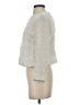Brooks Brothers Tweed Ivory Jacket Size 4 - photo 5