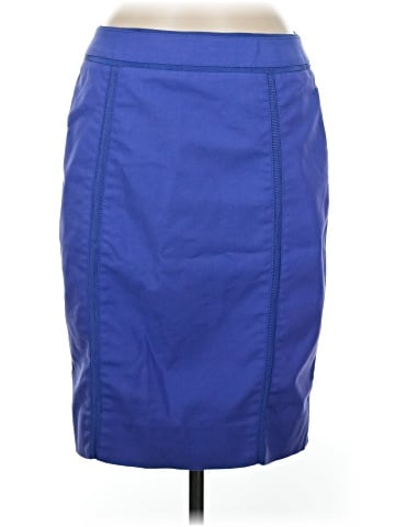 White House Black Market Casual Skirt (view 1)