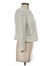 Brooks Brothers Tweed Ivory Jacket Size 4 - photo 4
