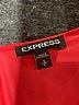 Express 100% Polyester Pink Casual Dress Size S - photo 7