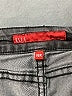 Elle Black Jeans Size 16 - photo 7