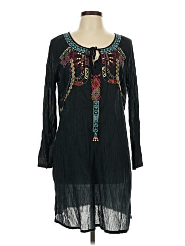 Old Navy Long Sleeve Blouse (view 1)