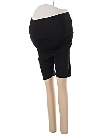 Ingrid + Isabel Shorts (view 1)