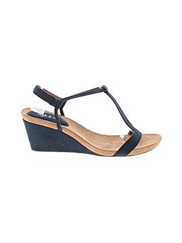 Style&Co Sandals (view 1)