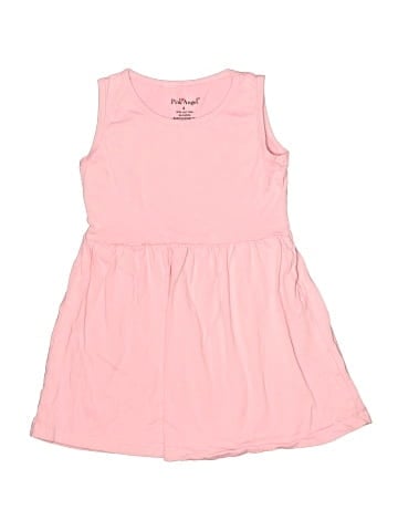 Pink Angel Dress (view 1)