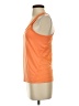 Aspire 100% Polyester Orange Active Tank Size XS - photo 5