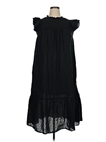 Who What Wear Casual Dress (view 1)