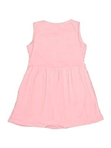 Pink Angel Dress (view 2)