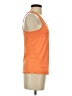 Aspire 100% Polyester Orange Active Tank Size XS - photo 4