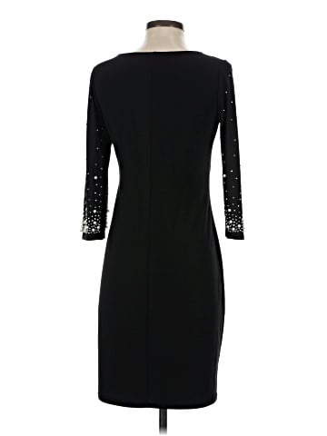 Tiana B. Cocktail Dress (view 2)