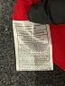 BB Dakota 100% Polyester Red Casual Dress Size 6 - photo 8