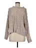 American Eagle Outfitters Tan Pullover Sweater Size M - photo 1