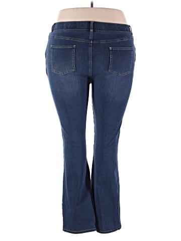 Betabrand Jeans (view 2)