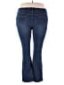 Betabrand Blue Jeans Size XXL Petite - photo 2