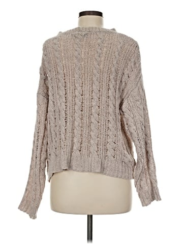 American Eagle Outfitters Pullover Sweater (view 2)