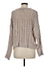 American Eagle Outfitters Tan Pullover Sweater Size M - photo 2