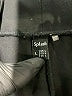 Splash Black Dress Pants Size L - photo 7