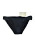 L Space Solid Black Swimsuit Bottoms Size L - photo 1