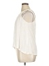 Eyeshadow Ivory Sleeveless Blouse Size XL - photo 5