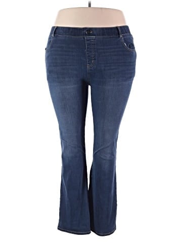 Betabrand Jeans (view 1)