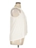 Eyeshadow Ivory Sleeveless Blouse Size XL - photo 4