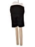 Unbranded Solid Black Shorts Size M - photo 1