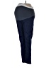 Unbranded Solid Blue Active Pants Size L (estimated) - photo 1