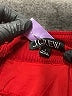 J.Crew Tweed Red Wool Skirt Size 0 - photo 4