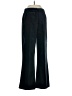 RENA LANGE Black Casual Pants Size 4 - photo 1