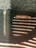 J. McLaughlin Stripes Black Casual Dress Size S - photo 7