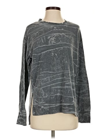 Te Verde Long Sleeve T-Shirt (view 1)